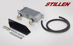 STILLEN Power Steering Cooler Kit 08-13 G37 / 15 Q40 / 09-17 370Z; 2008-2013