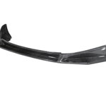 Seibon Carbon Fiber Sr Style Front Lip Nissan 370z; 2009-2010