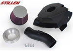 STILLEN Cold Air Intake: W/Z-Tube Kit 03-07 G35 2Dr / 03-06 G35 4Dr; 2003-2007