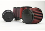 STILLEN Gen 2 Long Tube Dual Intake: 07-09 350Z - Dry Filter; 2007-2009