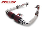 STILLEN Gen 3 Ultra Long Tube Dual Intake 07-09 350Z (Oil Or Trans Cooler Req Custom Mod) Nismo Edi; 2007-2009