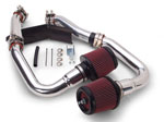 STILLEN Gen 3 Ultra Long Tube Intake Kit 07-08 G35 4Dr; 2007-2008