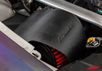 STILLEN Air Intake: 18-19 Kia Stinger Gt Rwd/Awd - Dry Filter; 2018-2019