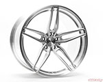 VR Forged D10 Wheel Brushed 20x12 +25mm 5x114.3; 2009-2021