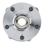 MOOG 16-19 Lexus IS300 Front Right Hub Assembly; 2016-2019