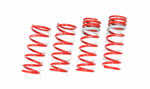 Tanabe Lexus GS430 Sustec NF210 Lowering Springs 1.3 / 0.9