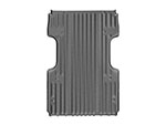 WeatherTech 2007-2019 Toyota Tundra TechLiner - Black; 2007-2019