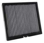 K&N 13-15 Audi A3 1.6L/1.8L/2.0L / 12-15 VW Golf VII 1.6L/2.0L Cabin Air Filter; 2013-2015