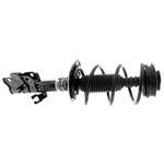 KYB Shocks & Struts Strut Plus Front Right 14-15 Nissan Rogue; 2014-2015