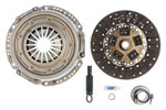 Exedy OEM Clutch Kit JEEP CHEROKEE L6 4; 1994-2001