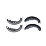 Power Stop 04-06 Scion xA Rear Autospecialty Brake Shoes; 2004-2006