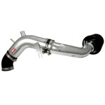 Injen Cold Air Intake Acura TSX w/ MR Technology- Converts to Short Ram, Polished; 2004-2006