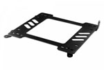 OMP 99-05 BMW 3 Series Coupe E46 Chassis - Passenger; 1999-2005