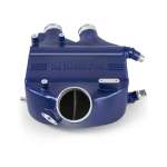 Mishimoto 15-20 BMW F8X M3/M4 Performance Air-to-Water Intercooler Power Pack - San Marino Blue; 2015-2020