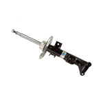 Bilstein B4 OE Replacement Suspension Strut Assembly Mercedes Benz SLK350 Front; 2012-2015