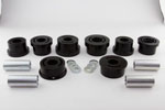 Whiteline Plus 03+ Nissan 350z / Infiniti G35 Traction Control Rear Cradle Bushing Kit; 2003-2008