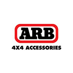 ARB 18-21 Nissan Patrol Summit Bull Bar