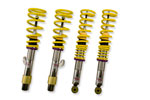 KW Suspension KW Coilover Variant 3 Inox BMW 7 Series