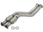 aFe Direct Fit Catalytic Converter 05-08 BMW Z4 M Roadster/Coupe (E85/E86) L6 3.2L (S54); 2005-2008