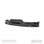 Westin 2009-2014 Ford F-150 MAX Winch Tray - Black; 2009-2014