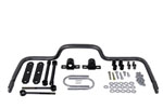 Hellwig 00-05 Ford Excursion 4WD 4-6in Lift Solid Heat Treated Chromoly 1-1/4in Rear Sway Bar; 2000-2005