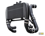 mountune 17-19 Ford F150 Ecoboost Raptor SuperCrew Intercooler Upgrade; 2017-2019