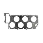 Cometic VW/Audi VR6 3.2L 24V 85mm .051in MLX Head Gasket; 2006-2009