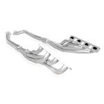 Stainless Works Jeep Grand Cherokee SRT8 Catted Headers; 2012-2014