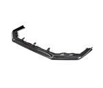 Seibon Carbon Fiber Mb1 Style Front Lip Subaru Impreza / Wrx / Sti; 2015-2016