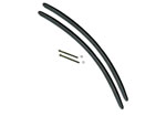 Superlift 69-87 GM Pick Up w/ 5.5in Lift Kit Leaf Spring - Rear; 1969-1987