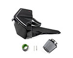 VR Performance Carbon Fiber Air Intake Audi S4 / S5 B9 3.0T