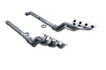 American Racing Headers Lexus LX570 Long System: 1-3/4 x 3 Headers, 3x3 Connection Pipes With Cats