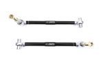 SPL Parts 13-19 Cadillac ATS/ATS-V Front Tension Rods; 2013-2019