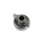 Omix Carpet Retainer Metal Nut- 07-18 Wrangler JK/JKU; 2007-2018