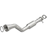 MagnaFlow Direct Fit Converter 97-02 GM 3.8L; 1997-2002