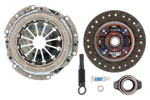 Exedy OEM Clutch Kit NISSAN PULSAR NX L4 1.8; DOHC; 1988-1989