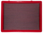 BMC 09-10 Dodge Nitro 2.0 D Replacement Panel Air Filter; 2009-2010