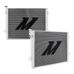 Mishimoto 05-15 Toyota Tacoma 4.0L Performance Aluminum Radiator; 2005-2015