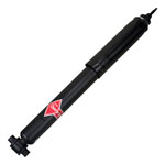 KYB Shocks & Struts Excel-G Rear FORD Crown Victoria 2003-10 FORD Grand Marquis 2003-06 LINCOLN Town; 2003-2010