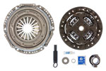 Exedy OEM Clutch Kit JEEP WRANGLER V6 3.8; 2007-2011