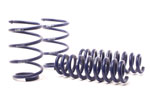 H&R 13-15 BMW X1 xDrive28i E84 Sport Spring (AWD Only); 2013-2015