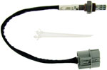 NGK Infiniti G20 2001-2000 NTK Direct Fit Oxygen Sensor; 2000-2001