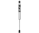 Fox 2.0 Performance Series 10in Smooth Bdy IFP Shock w/Stem Mt (Alum) Std Travel / Eyelet Ends - Blk