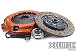 XClutch Stage 1 Clutch Kit Mitsubishi Starion; 1987-1989