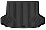 Husky Liners 2023 Honda HR-V WeatherBeater Cargo Liner - Black; 2023-2023