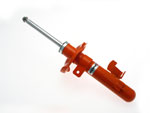 Koni Volvo C30 STR.T Street (Orange) Shock; Left Front