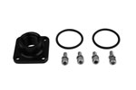 Aeromotive AN-08 Femal Port Adapter (111-1510-0) (for 11115/11117)