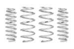 Eibach 20-22 Ford Escape 2.0L AWD Pro-Lift Kit Springs +1.4in Front / +0.8in Rear; 2020-2022