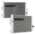 Mishimoto 2023+ Nissan Z Heat Exchanger; 2023-2024