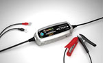 CTEK Battery Charger - MUS 4.3 Test & Charge - 12V; 2012-2012